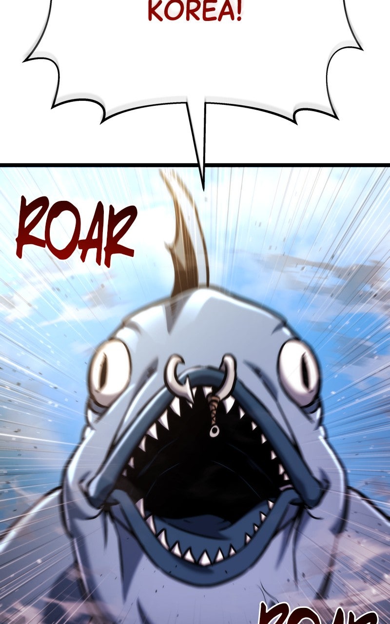 Hiding a Warehousein the Apocalypse Episode 48 page 66 - 