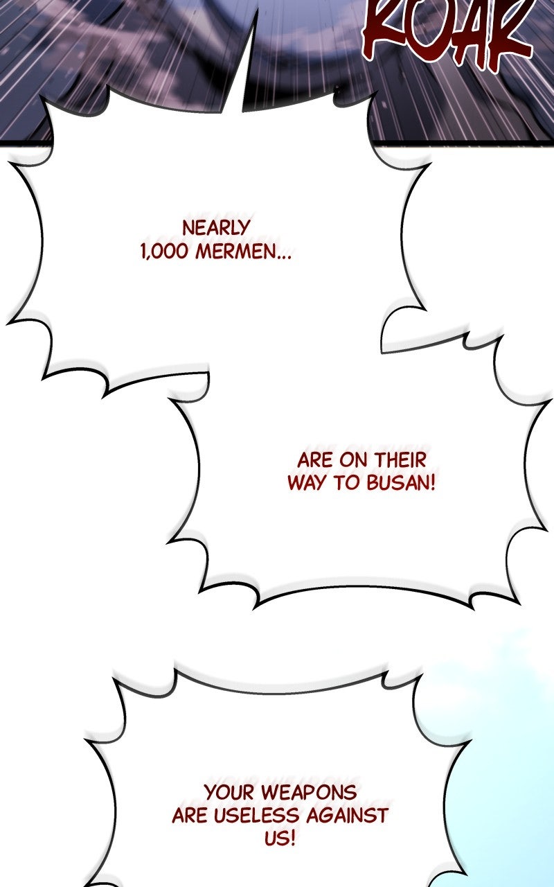 Hiding a Warehousein the Apocalypse Episode 48 page 67 - 