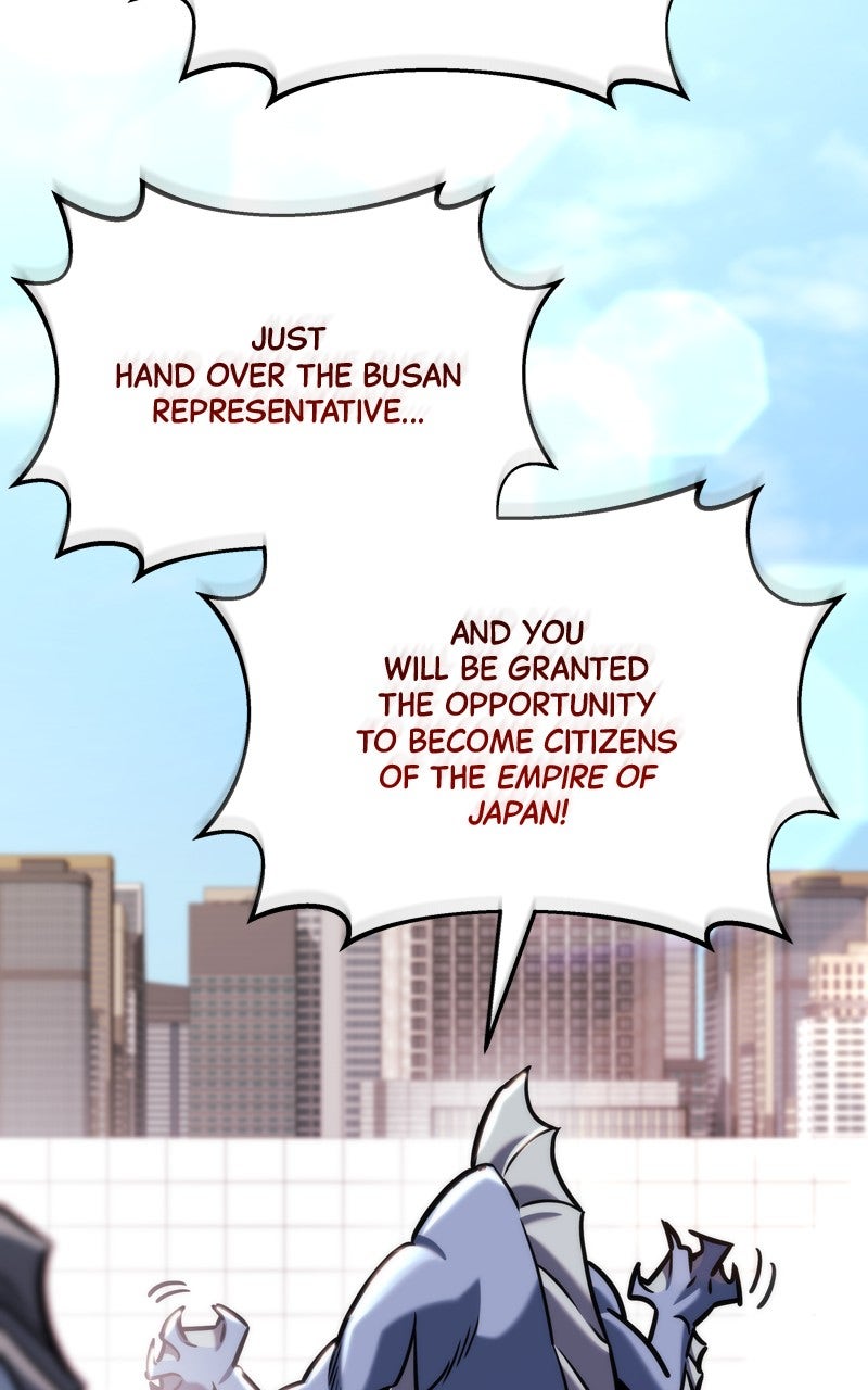 Hiding a Warehousein the Apocalypse Episode 48 page 68 - 