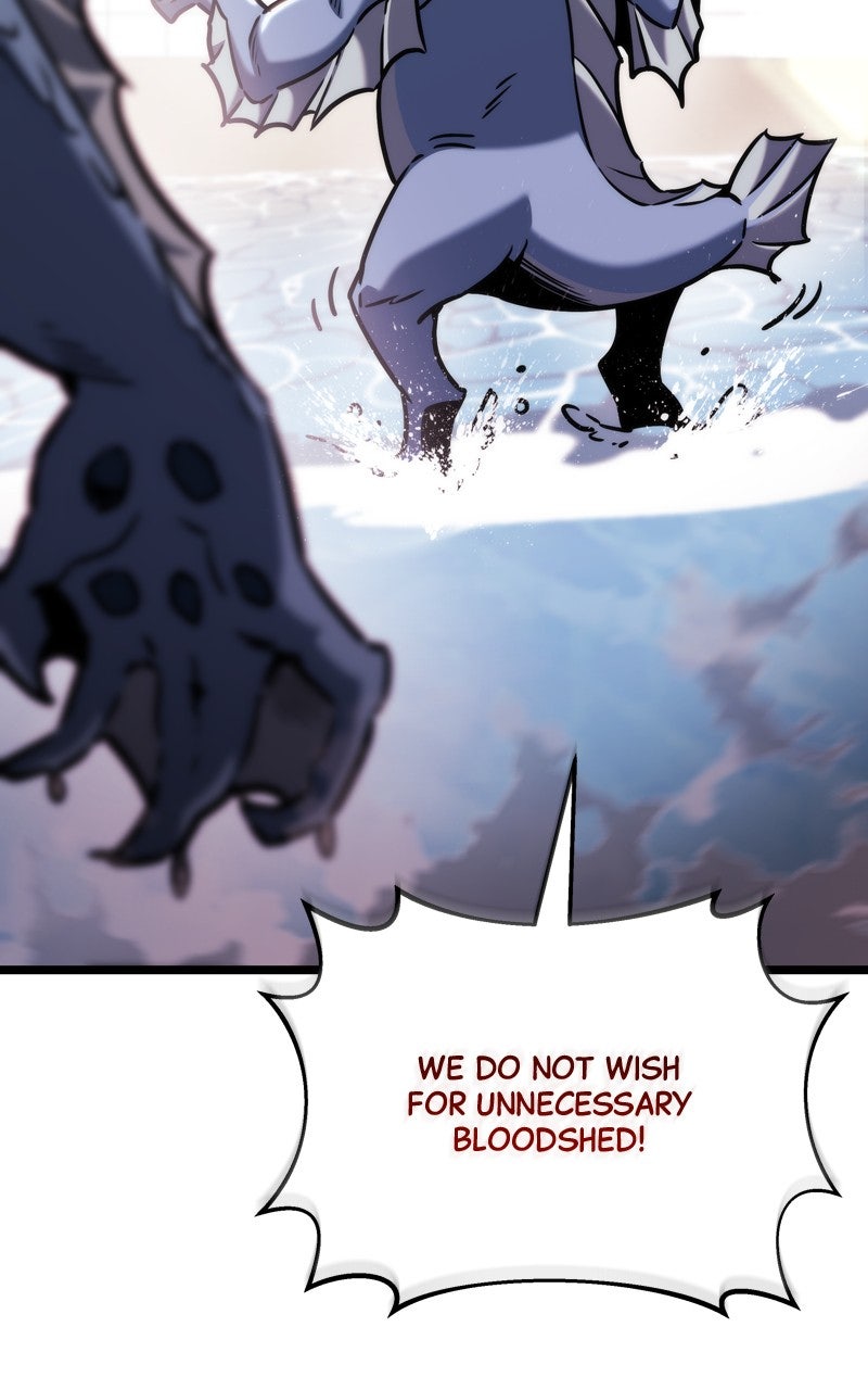 Hiding a Warehousein the Apocalypse Episode 48 page 69 - 