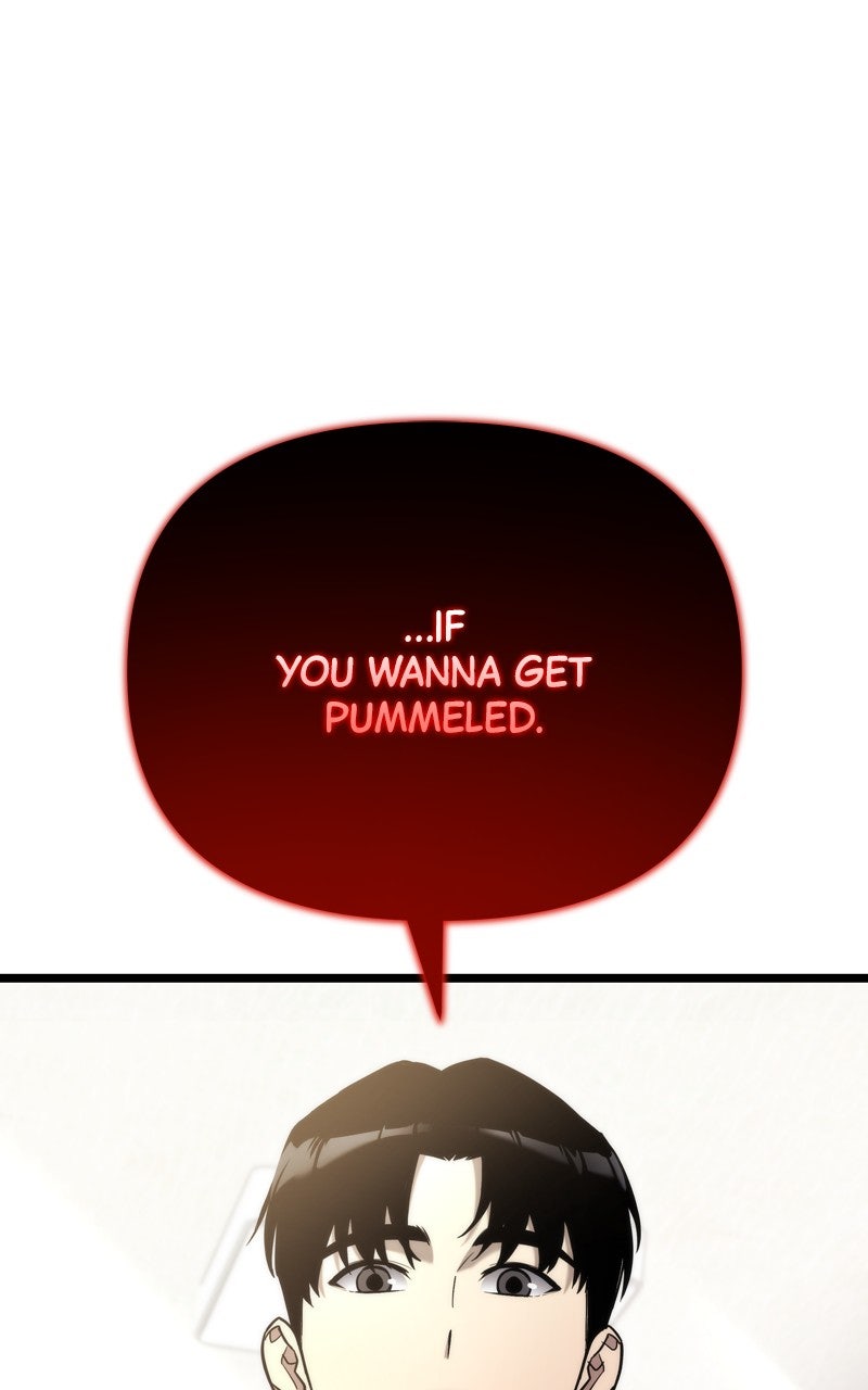 Hiding a Warehousein the Apocalypse Episode 48 page 71 - 