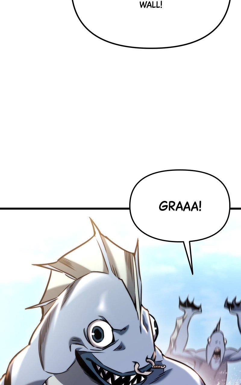 Hiding a Warehousein the Apocalypse Episode 48 page 74 - 