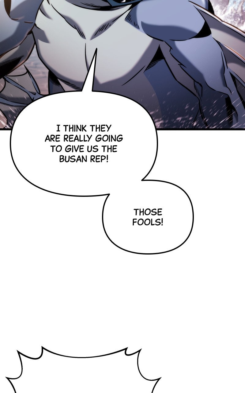 Hiding a Warehousein the Apocalypse Episode 48 page 75 - 