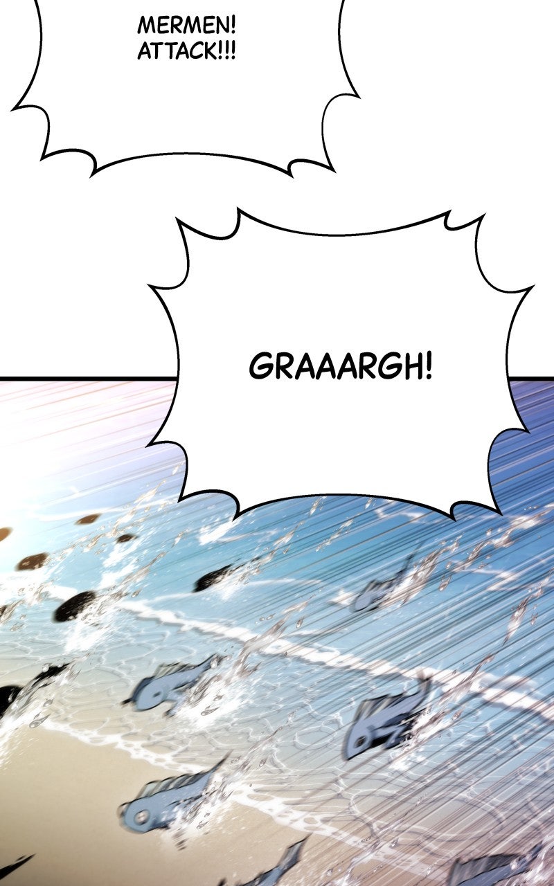 Hiding a Warehousein the Apocalypse Episode 48 page 76 - 