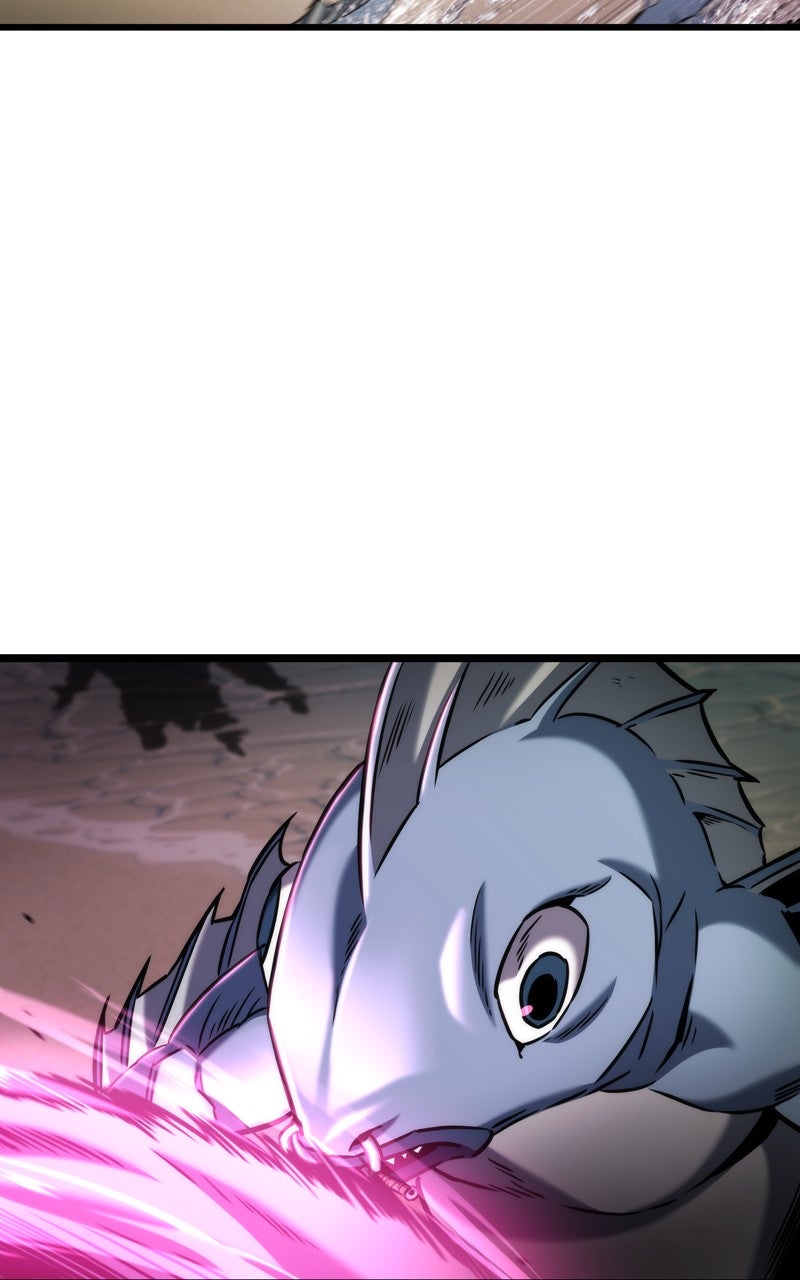 Hiding a Warehousein the Apocalypse Episode 48 page 77 - 