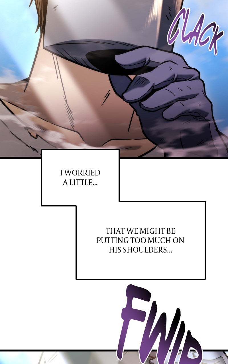 Hiding a Warehousein the Apocalypse Episode 48 page 9 - 