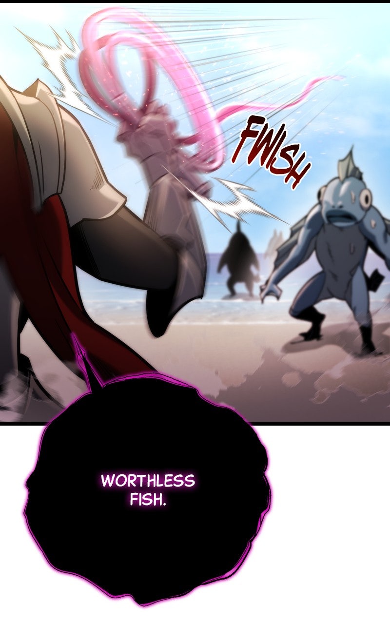 Hiding a Warehousein the Apocalypse Episode 48 page 81 - 