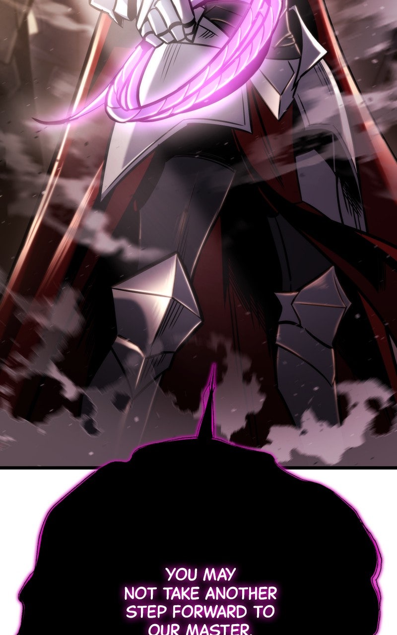 Hiding a Warehousein the Apocalypse Episode 48 page 83 - 