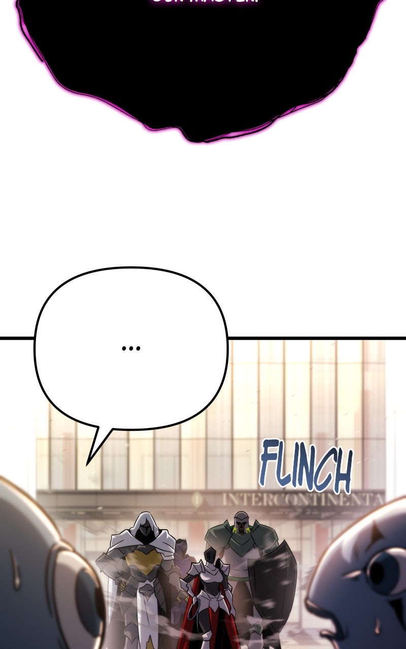 Hiding a Warehousein the Apocalypse Episode 48 page 84 - 