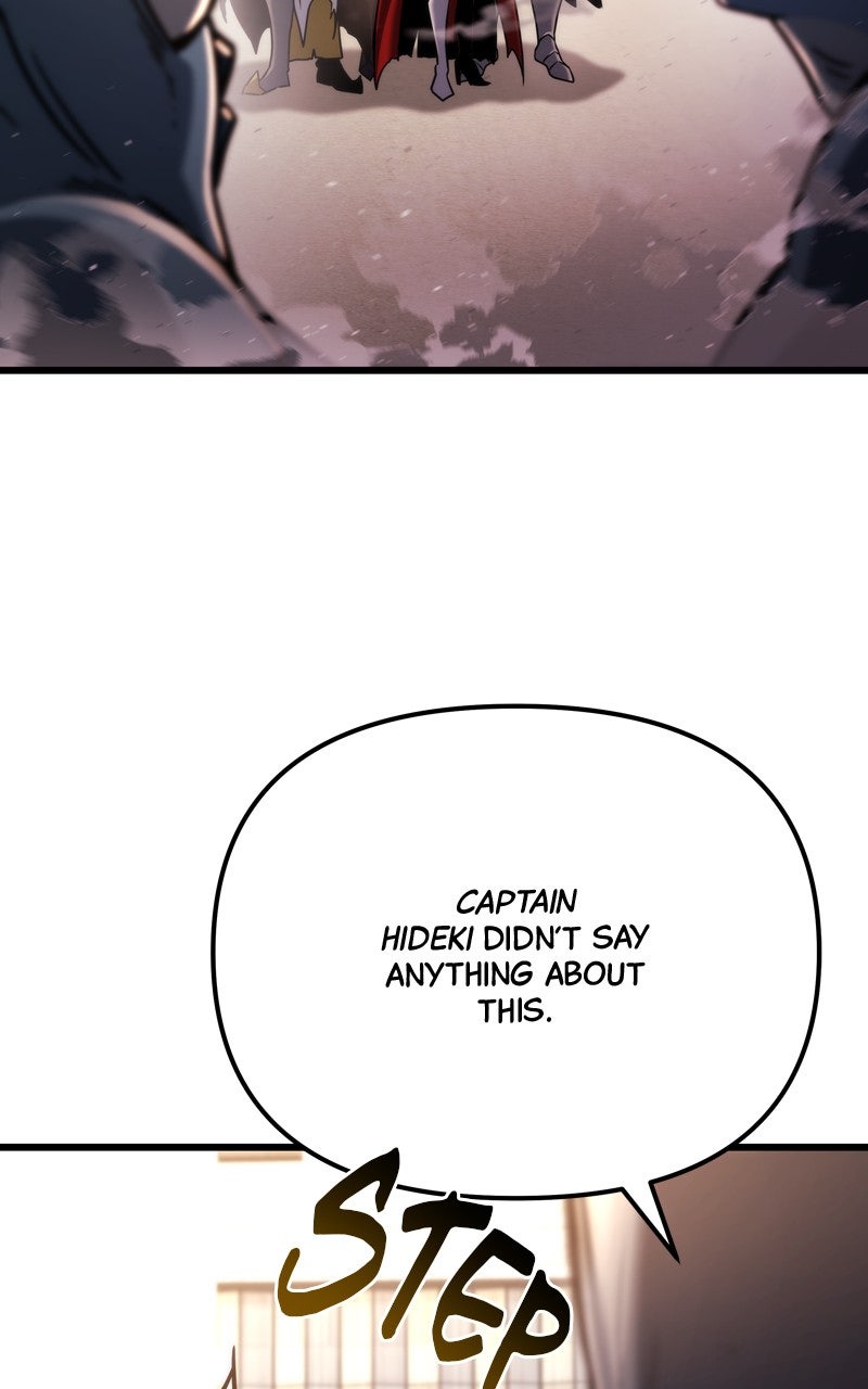 Hiding a Warehousein the Apocalypse Episode 48 page 85 - 