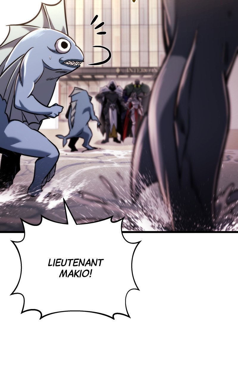 Hiding a Warehousein the Apocalypse Episode 48 page 86 - 