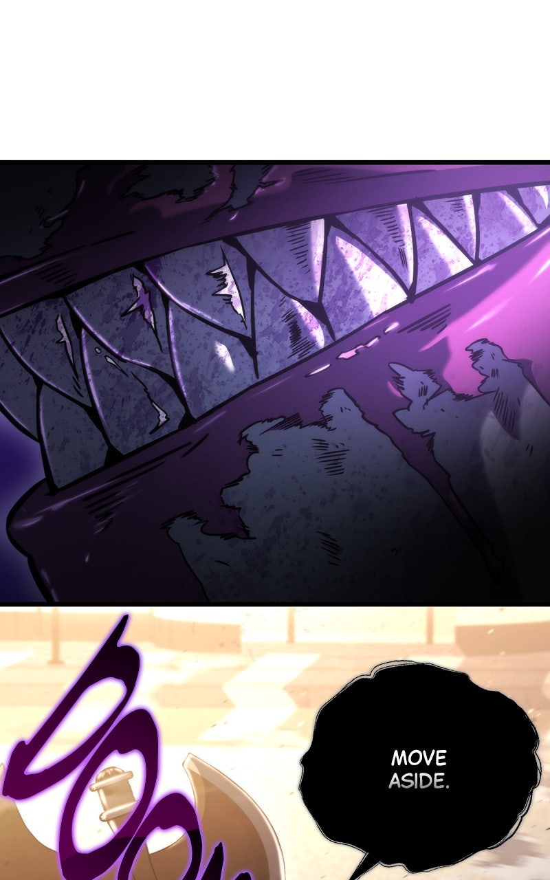 Hiding a Warehousein the Apocalypse Episode 48 page 90 - 