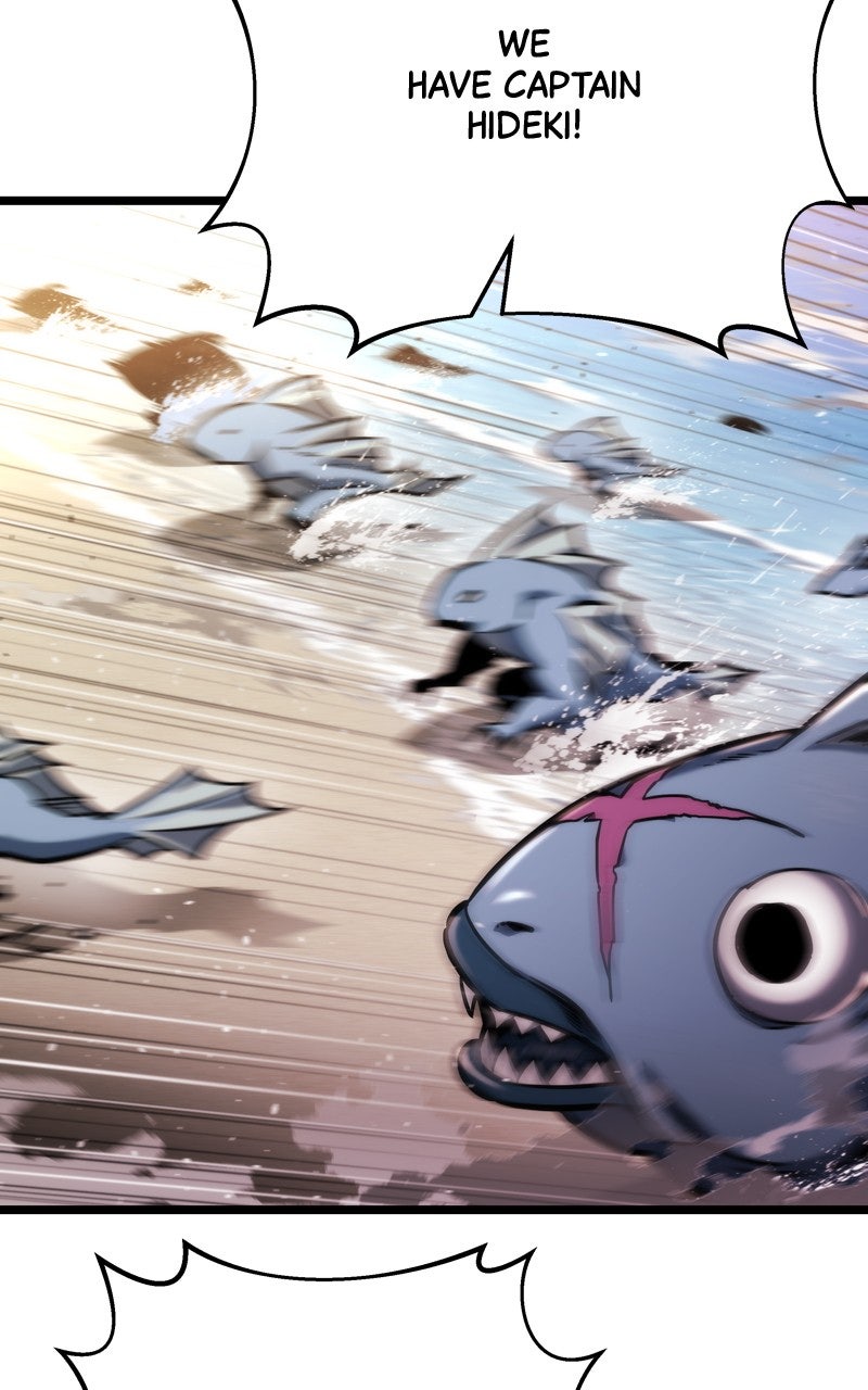 Hiding a Warehousein the Apocalypse Episode 48 page 93 - 