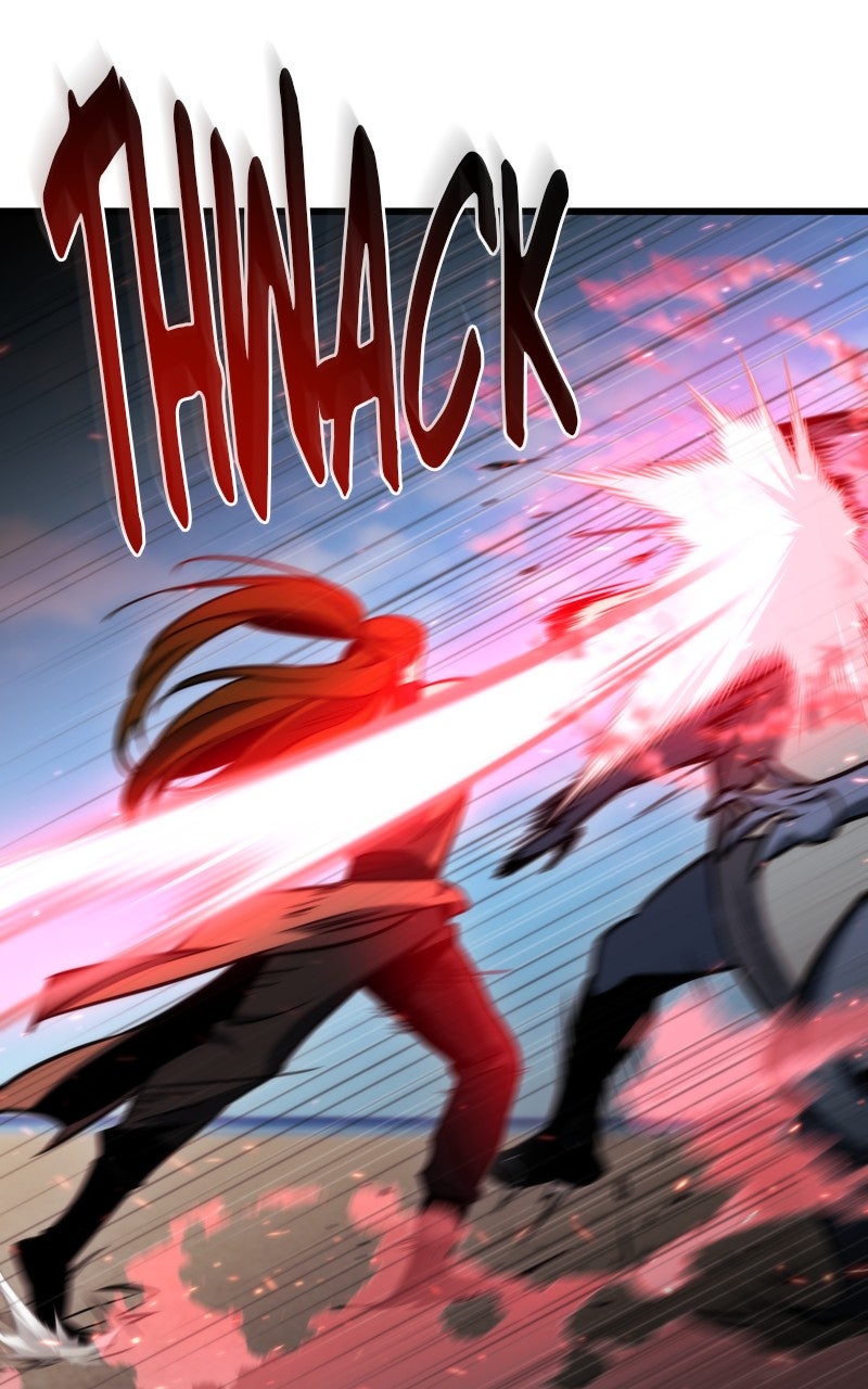 Hiding a Warehousein the Apocalypse Episode 48 page 99 - 
