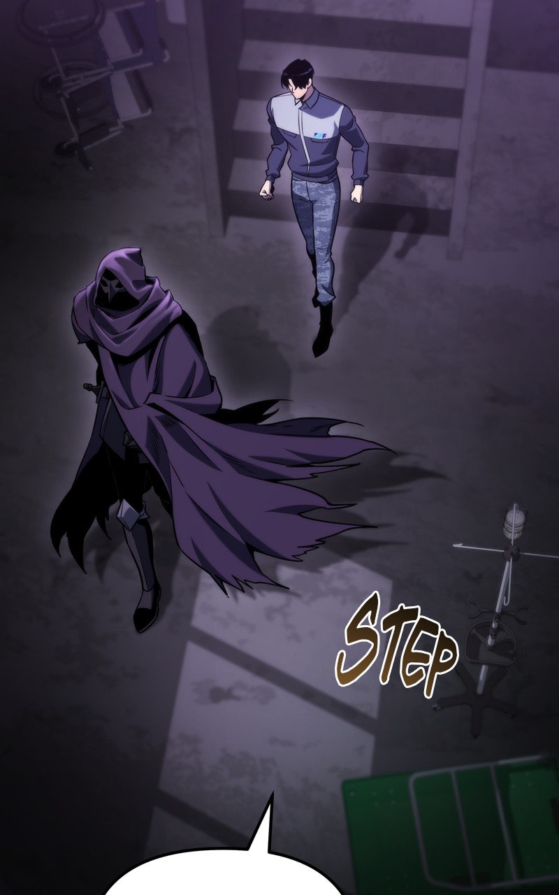 Hiding a Warehousein the Apocalypse Episode 49 page 101 - 