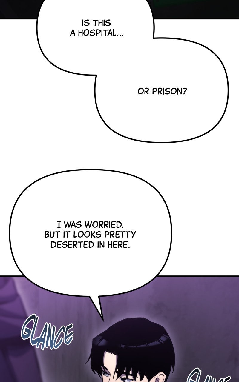 Hiding a Warehousein the Apocalypse Episode 49 page 102 - 