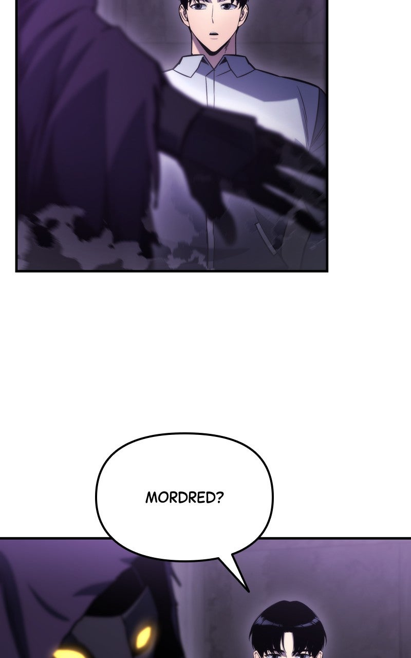 Hiding a Warehousein the Apocalypse Episode 49 page 104 - 
