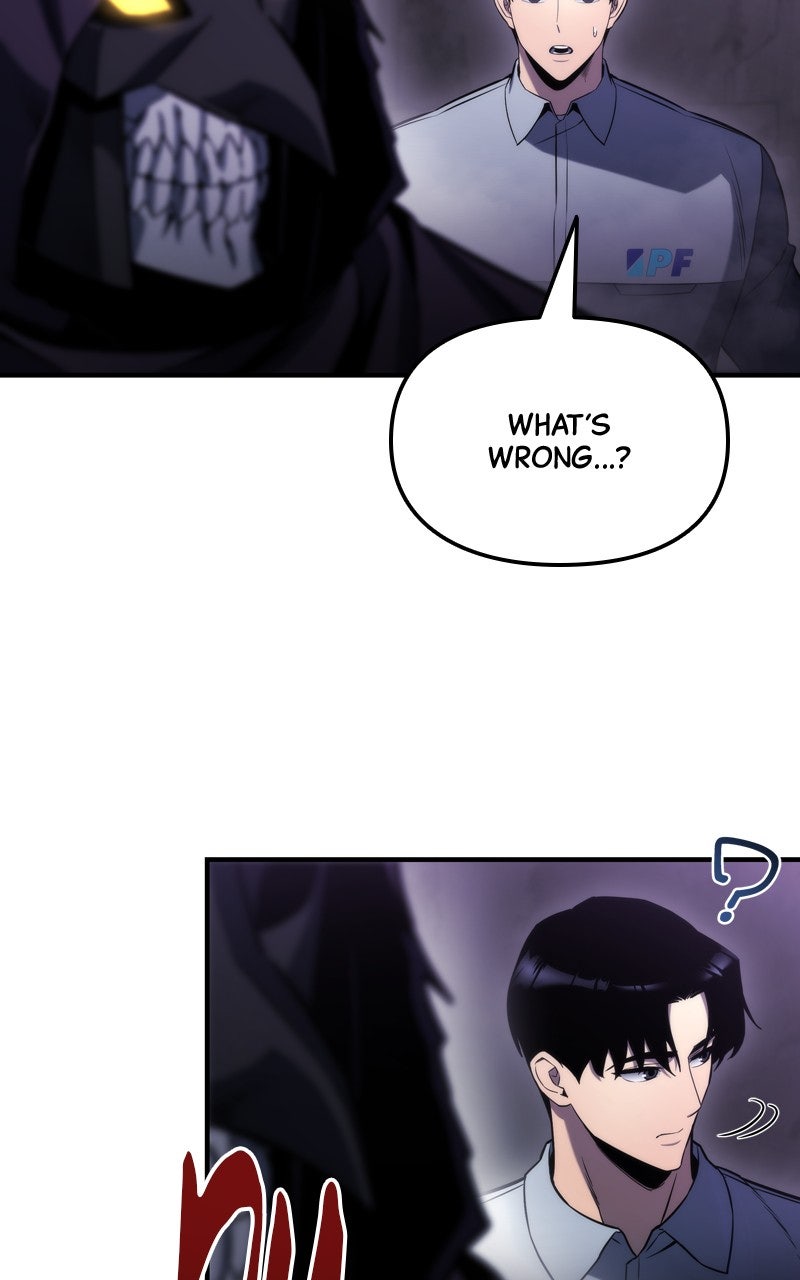 Hiding a Warehousein the Apocalypse Episode 49 page 105 - 