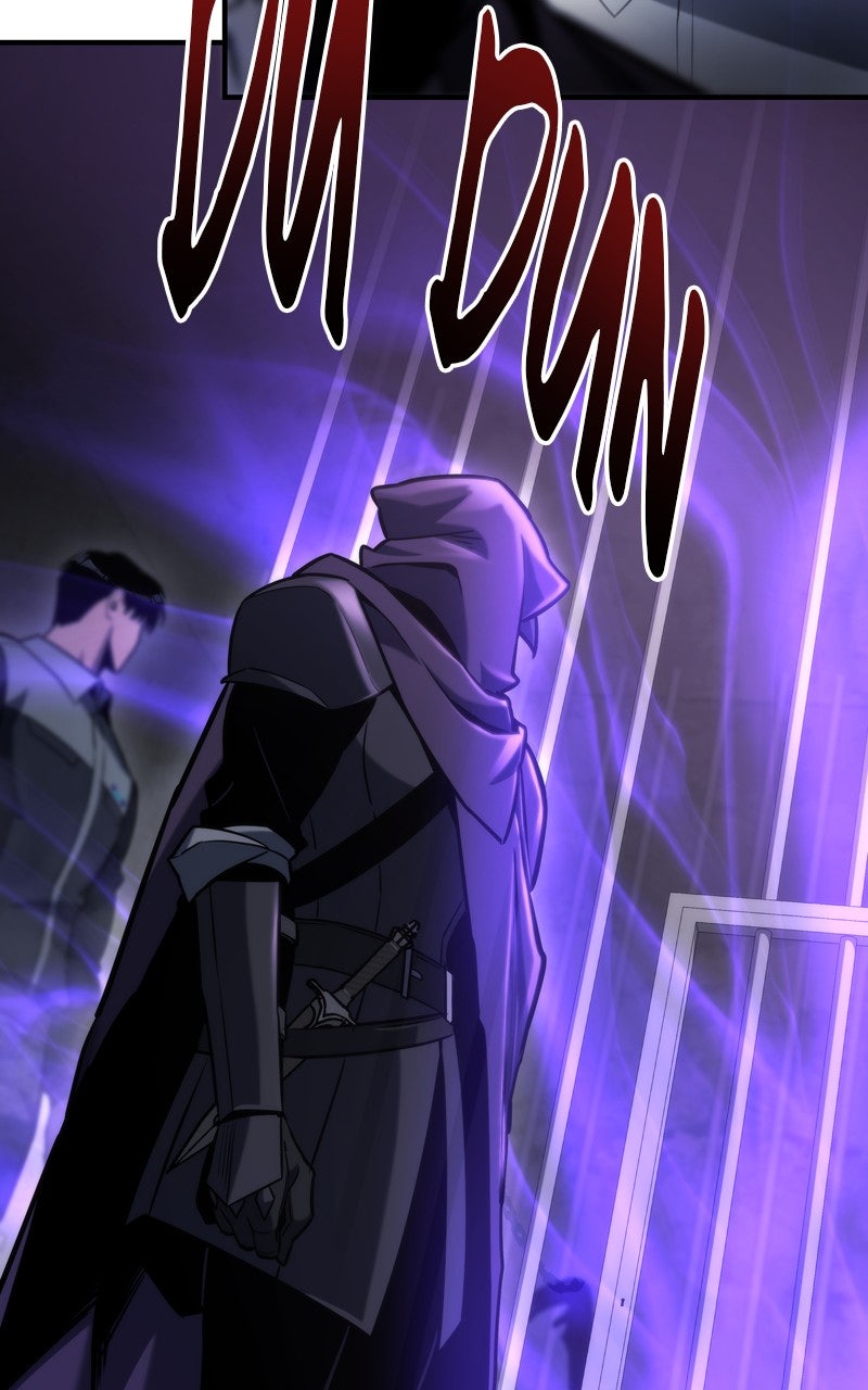 Hiding a Warehousein the Apocalypse Episode 49 page 106 - 