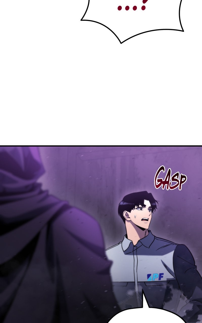 Hiding a Warehousein the Apocalypse Episode 49 page 109 - 