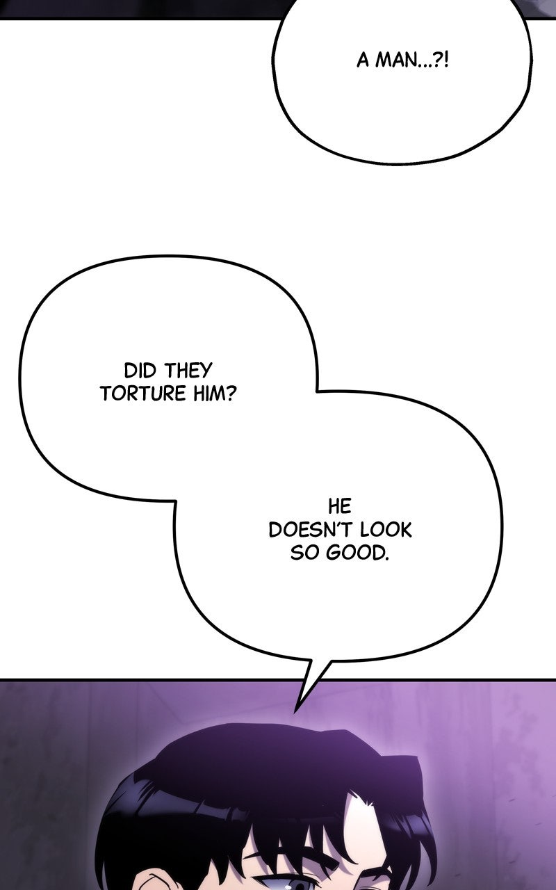 Hiding a Warehousein the Apocalypse Episode 49 page 110 - 
