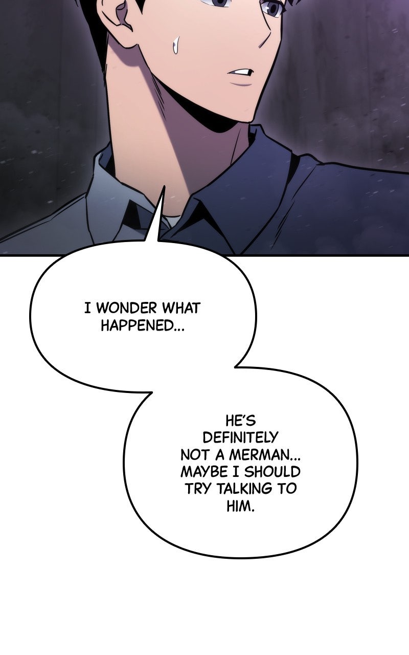 Hiding a Warehousein the Apocalypse Episode 49 page 111 - 