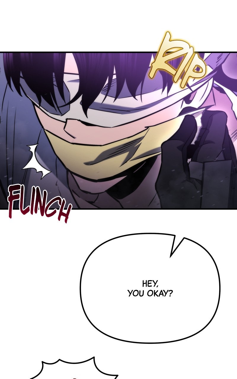 Hiding a Warehousein the Apocalypse Episode 49 page 112 - 