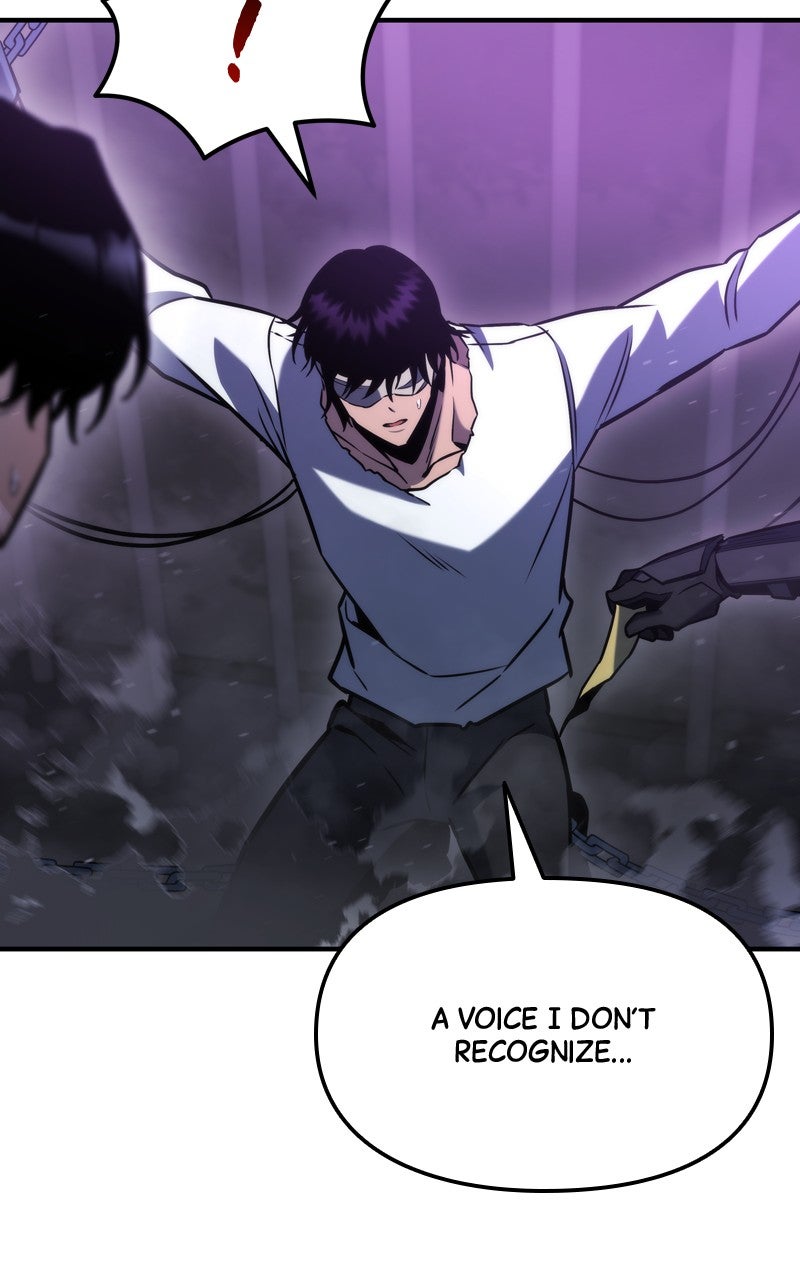 Hiding a Warehousein the Apocalypse Episode 49 page 113 - 