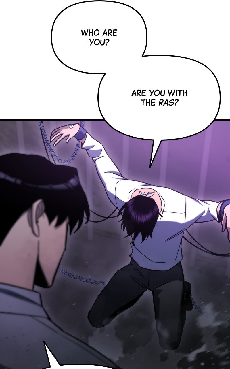 Hiding a Warehousein the Apocalypse Episode 49 page 114 - 