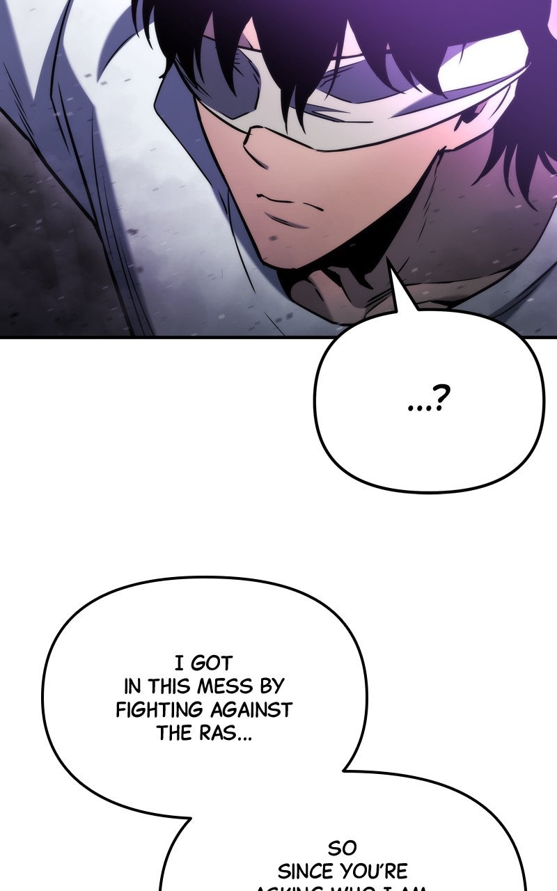 Hiding a Warehousein the Apocalypse Episode 49 page 116 - 