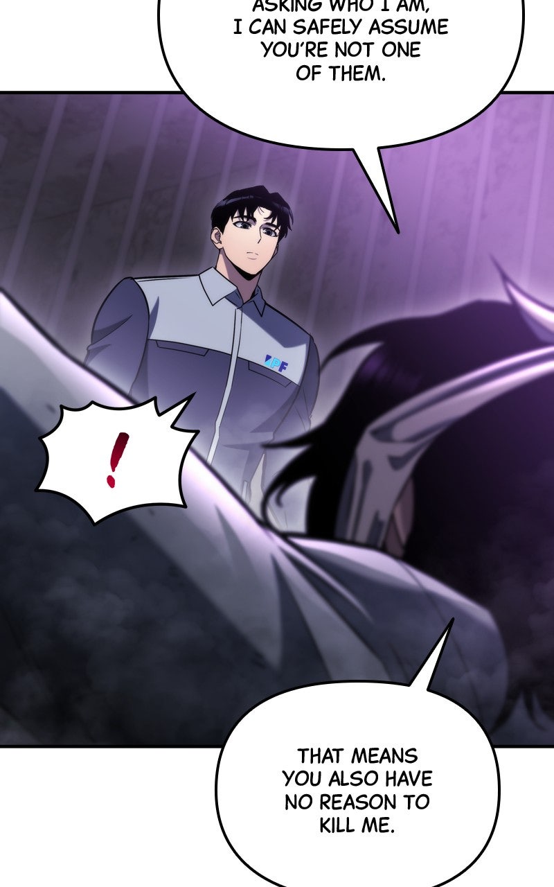 Hiding a Warehousein the Apocalypse Episode 49 page 117 - 