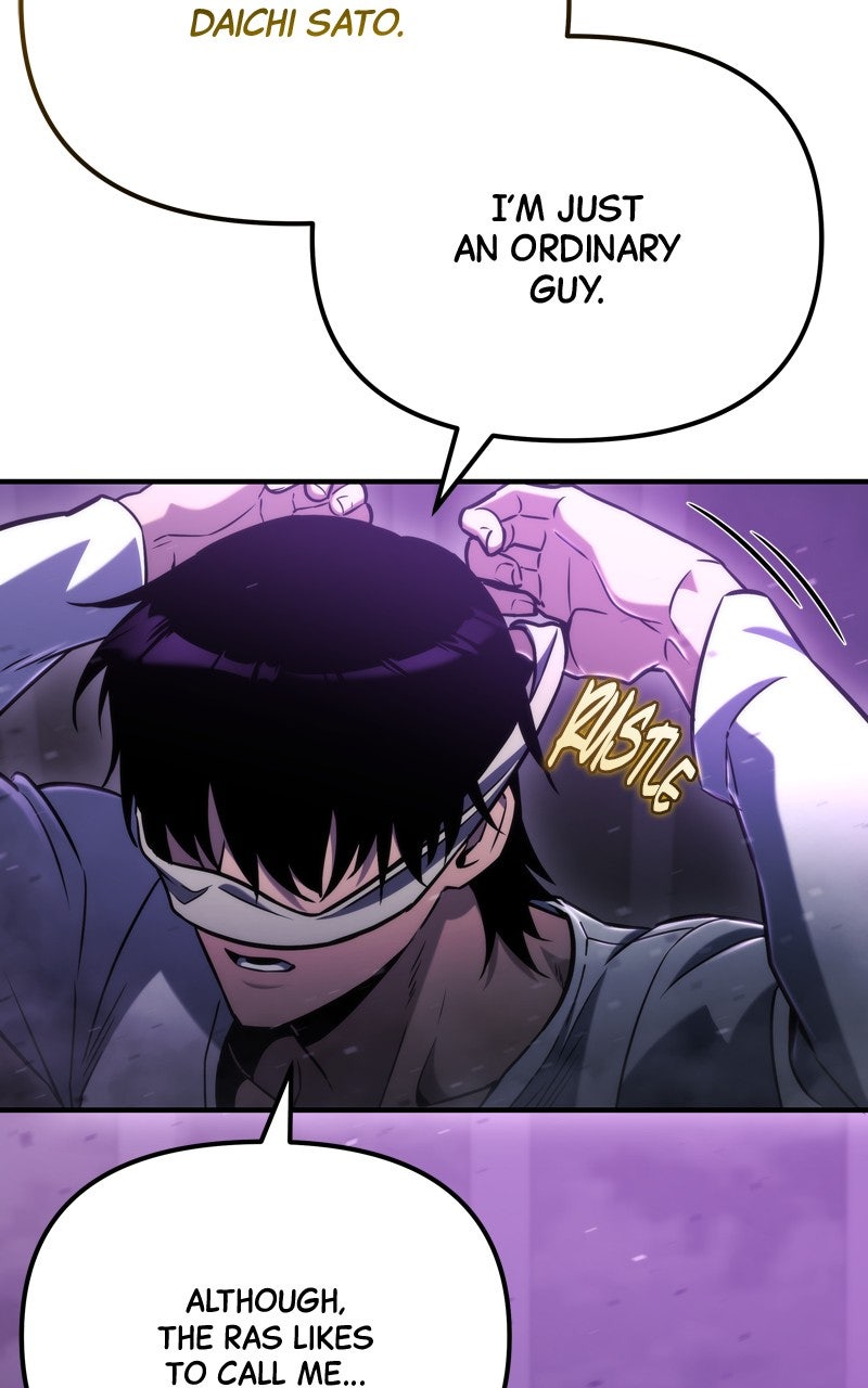 Hiding a Warehousein the Apocalypse Episode 49 page 124 - 