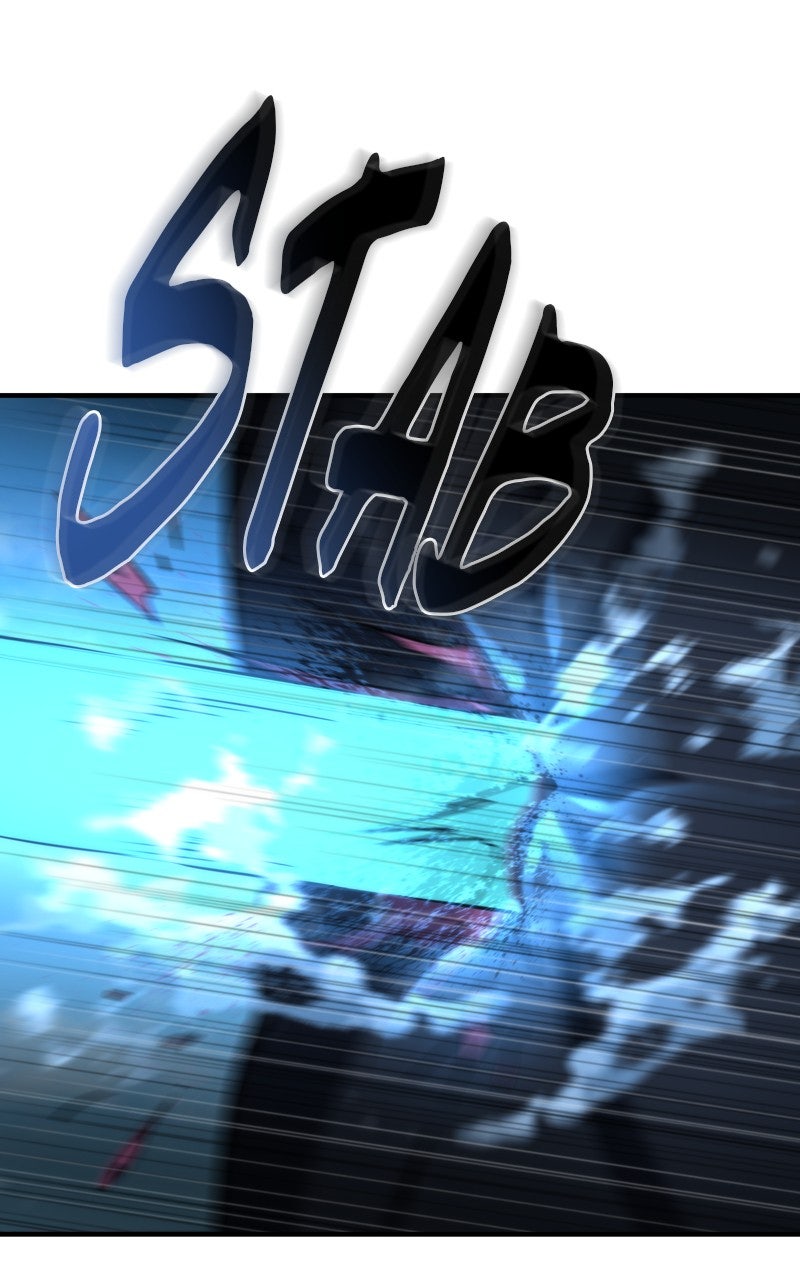 Hiding a Warehousein the Apocalypse Episode 49 page 23 - 