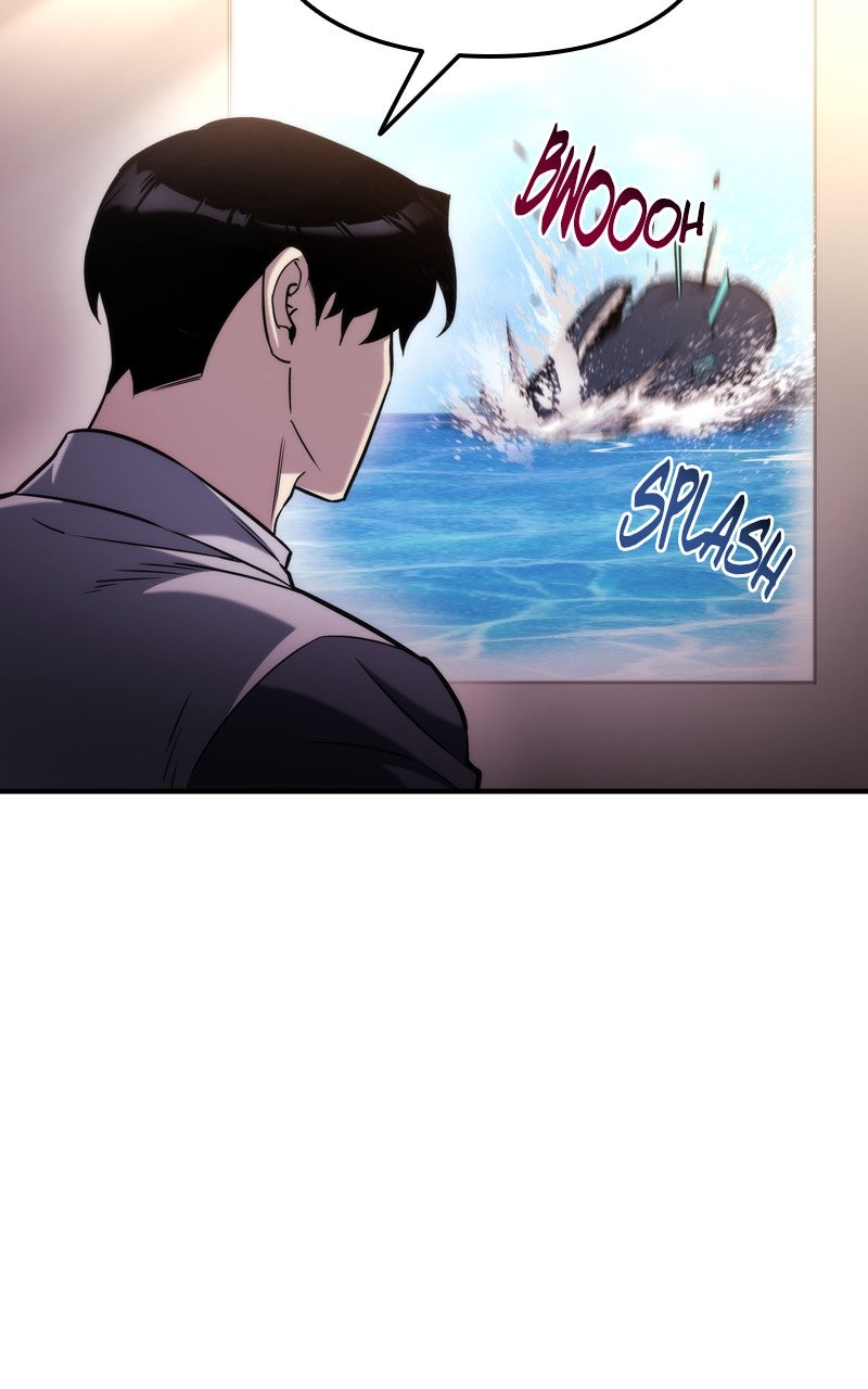 Hiding a Warehousein the Apocalypse Episode 49 page 26 - 