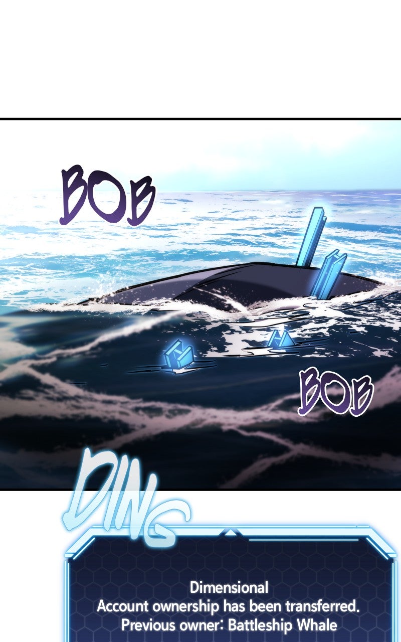 Hiding a Warehousein the Apocalypse Episode 49 page 27 - 