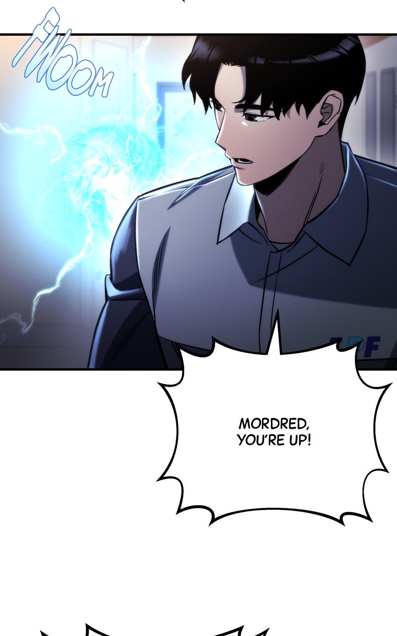 Hiding a Warehousein the Apocalypse Episode 49 page 42 - 