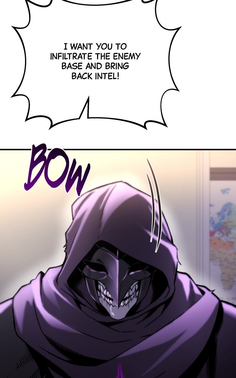 Hiding a Warehousein the Apocalypse Episode 49 page 43 - 