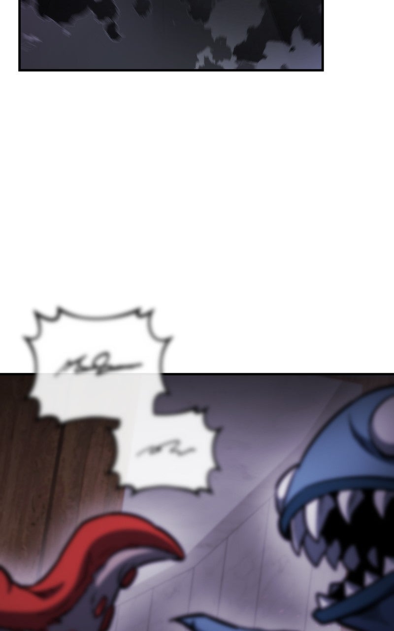 Hiding a Warehousein the Apocalypse Episode 49 page 46 - 