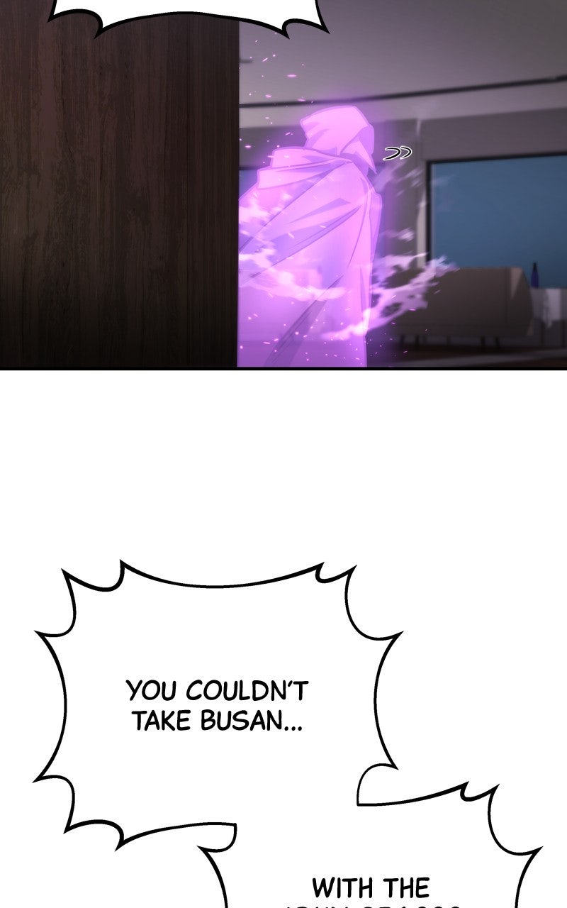 Hiding a Warehousein the Apocalypse Episode 49 page 48 - 