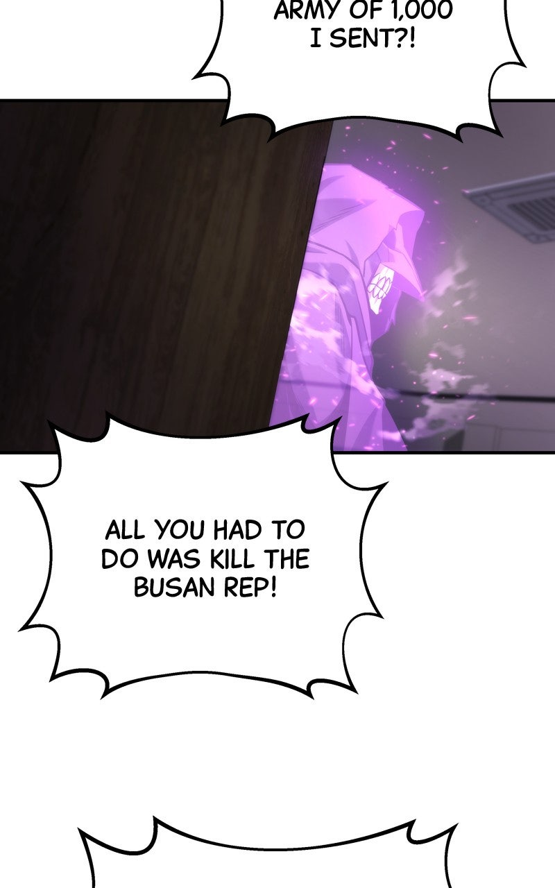 Hiding a Warehousein the Apocalypse Episode 49 page 49 - 