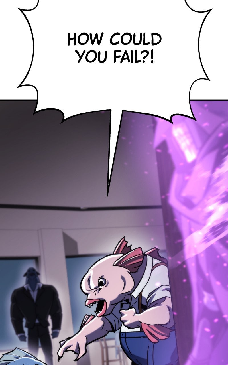 Hiding a Warehousein the Apocalypse Episode 49 page 50 - 