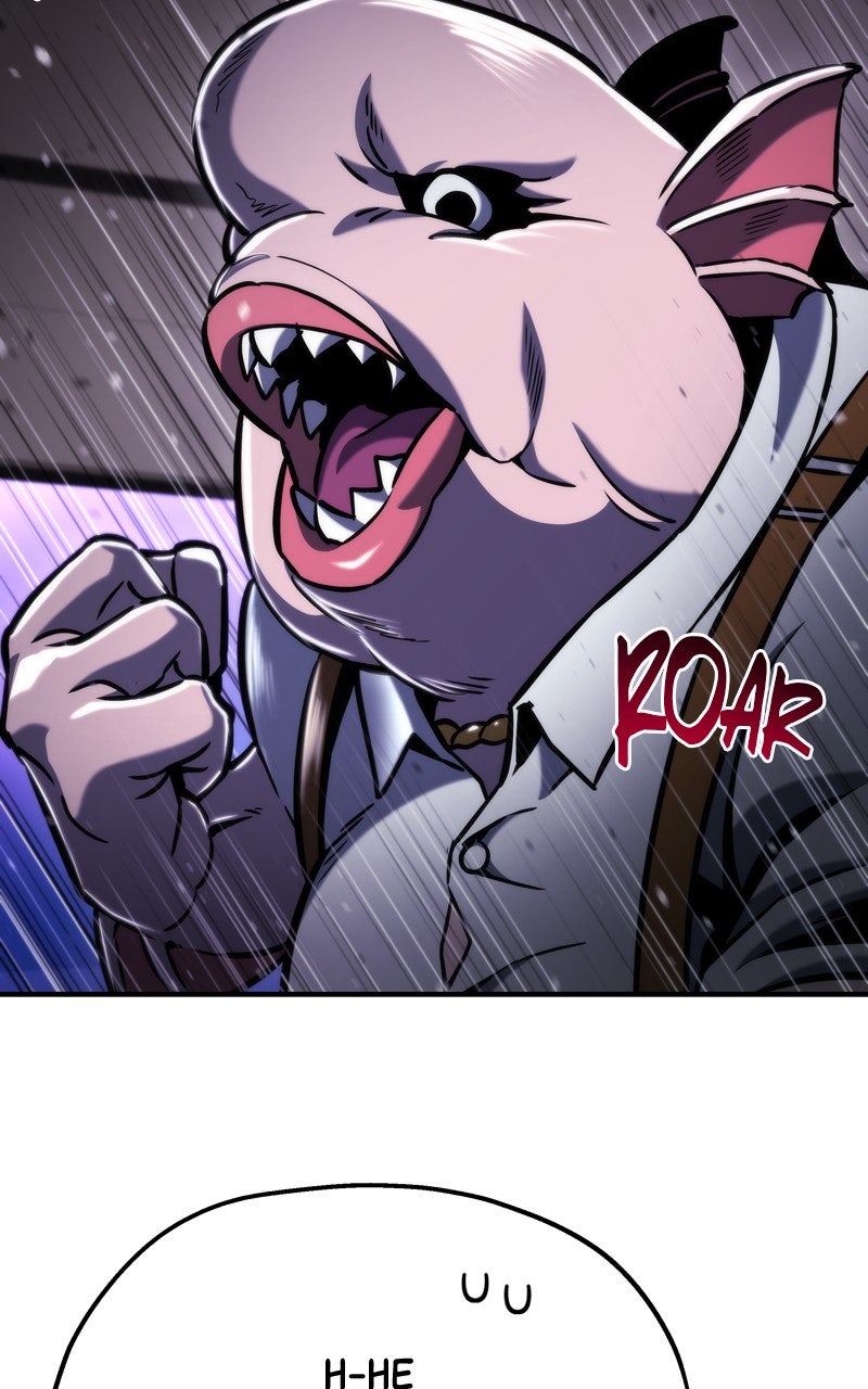 Hiding a Warehousein the Apocalypse Episode 49 page 52 - 