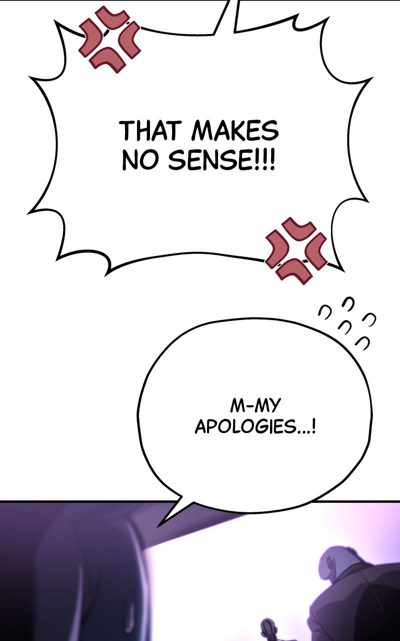 Hiding a Warehousein the Apocalypse Episode 49 page 54 - 