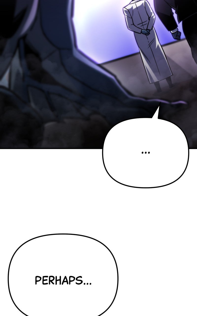 Hiding a Warehousein the Apocalypse Episode 49 page 55 - 