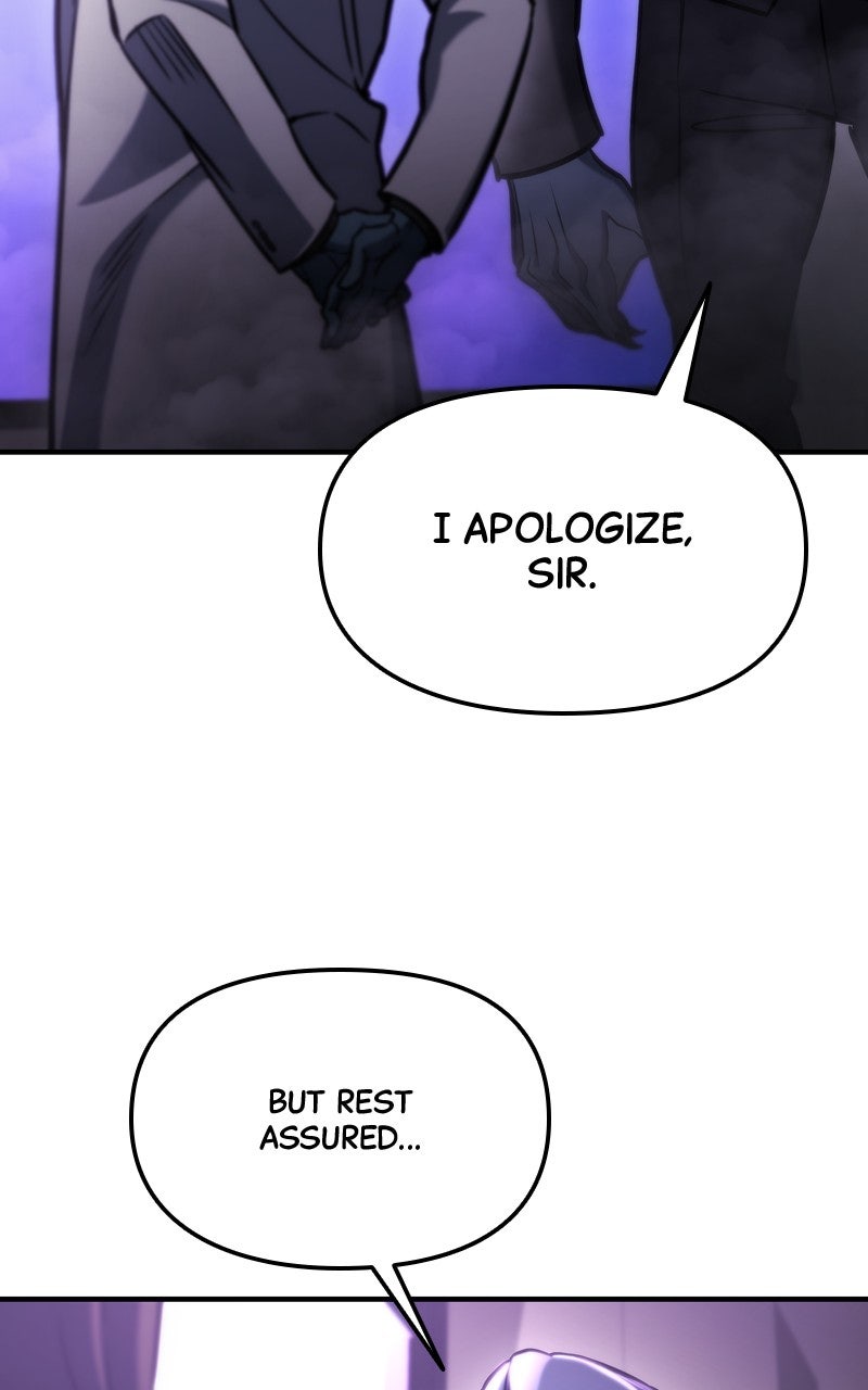 Hiding a Warehousein the Apocalypse Episode 49 page 58 - 