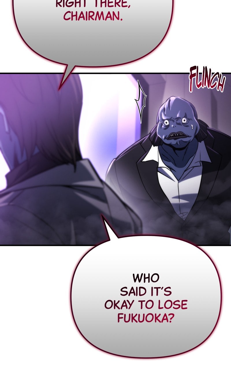 Hiding a Warehousein the Apocalypse Episode 49 page 60 - 