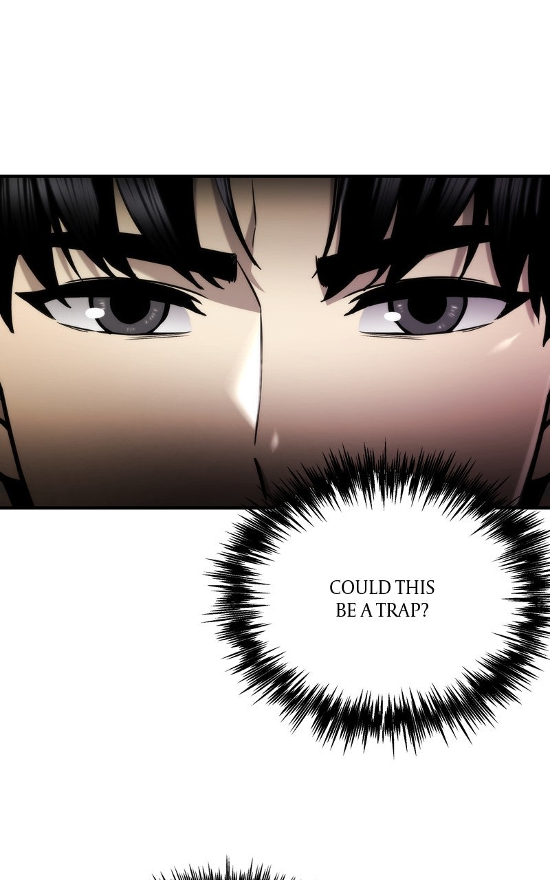 Hiding a Warehousein the Apocalypse Episode 49 page 7 - 