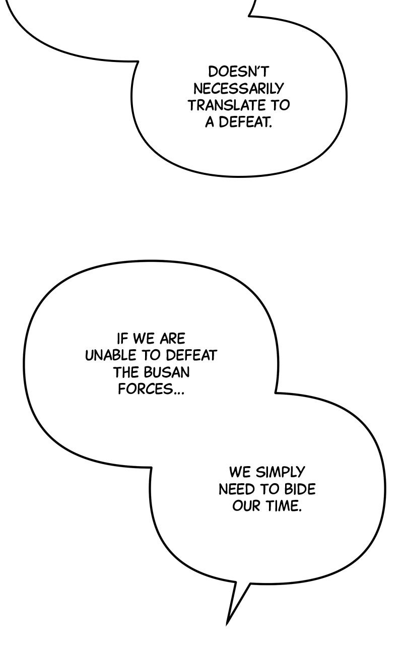 Hiding a Warehousein the Apocalypse Episode 49 page 62 - 
