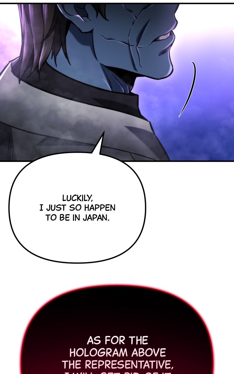 Hiding a Warehousein the Apocalypse Episode 49 page 63 - 