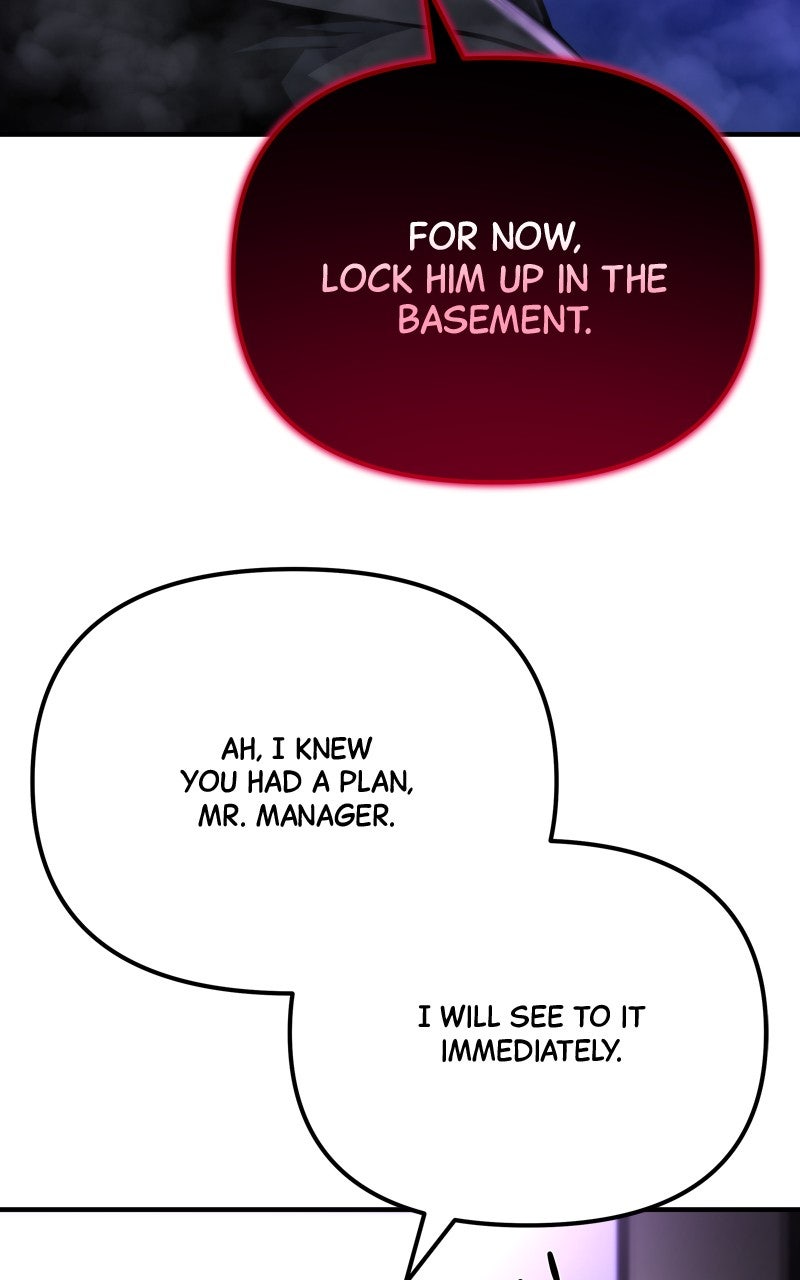 Hiding a Warehousein the Apocalypse Episode 49 page 65 - 